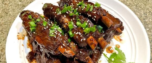 “排骨”有几种美味做法  怎样做更好吃
