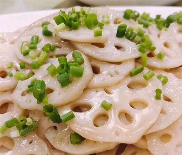 “莲藕”有几种美味做法