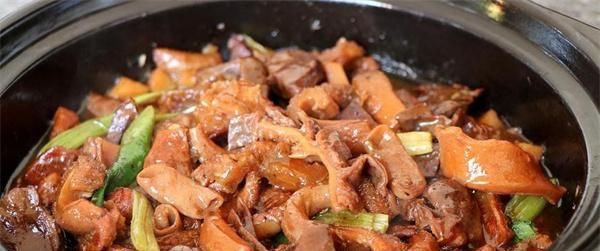 牛杂5种最好吃的做法  简单美味又下饭  看看你喜欢吃哪种