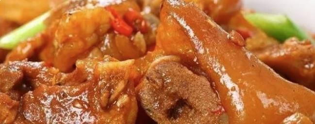 牛蹄筋好吃不会做？那就试试这5种美味的做法吧，每种都好馋人