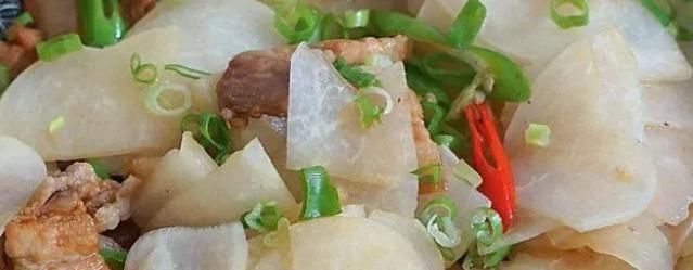 凉薯的5种新吃法，简单美味又下饭，看看你爱吃哪种？