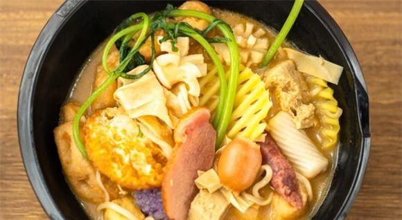 麻辣烫为何如此美味可口？原来是这样做的