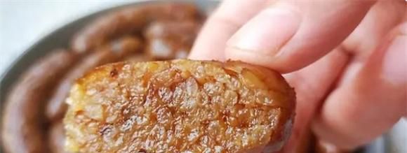 糯米还在煮饭吗？教你一种更好吃做法，软糯好吃，吃一口就忘不了