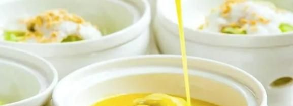 黄金浓汤石斑鱼做法，鱼汤中的天花板，汤浓鲜鱼嫩，喝过都说好