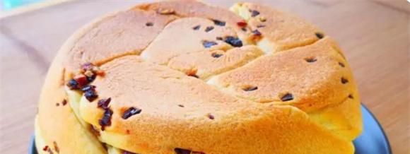 小米不用煮着吃了，教你新做法，不用烤箱也不蒸出锅比吃肉还过瘾