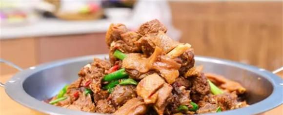 鱼肉、牛肉都退下  这肉才是夏季的王者  2种做法  越吃越香