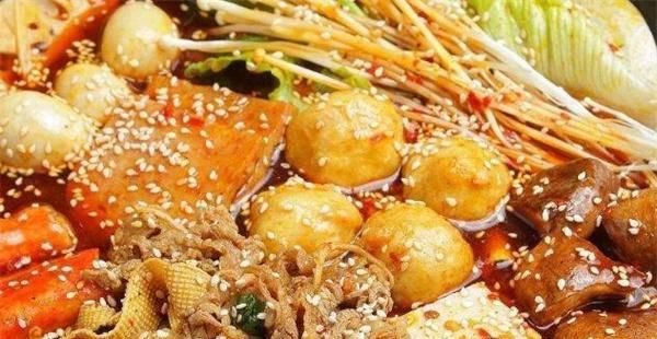 5道在家就能做的小吃 美味可口简单易学大人小孩都喜欢