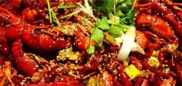 小龙虾的5种特色做法,口感鲜美,让你过个快乐的五一节!