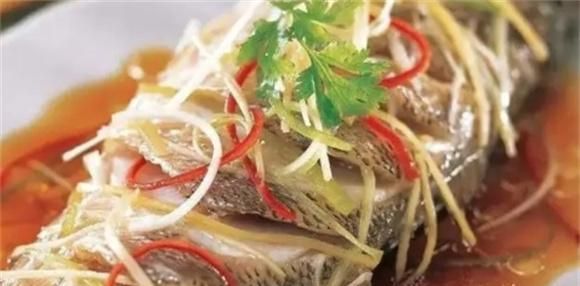 鲈鱼的5种做法，五一假期不用愁，一天一道，味道鲜美做法简单！