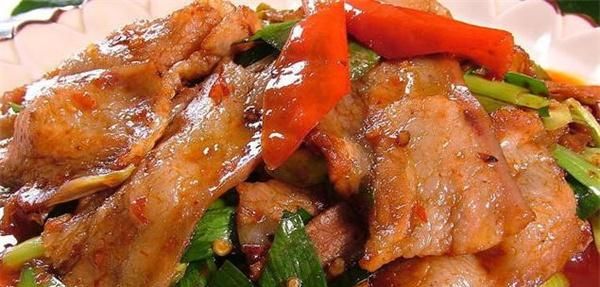 5道不同地方的回锅肉做法  各具特色  你最喜欢哪一道呢