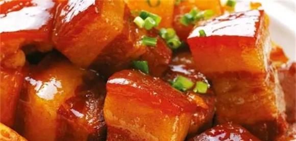 红烧肉怎么做才好吃？掌握这6个烹饪技巧，口感鲜美，肥而不腻！
