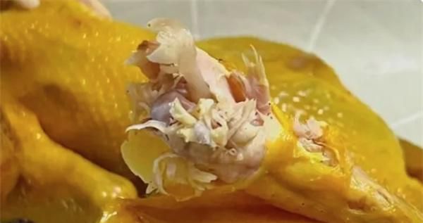 保姆阿姨分享的5种盐焗鸡做法，咸香美味，解馋过瘾，越吃越想吃