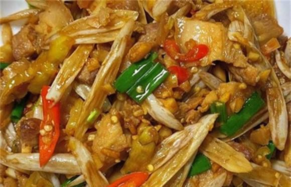 推荐5道麻辣美味的家常菜 鲜香入味 解馋又爽口 下酒下饭一绝