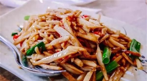 夏天少吃炸物，推荐5道好吃的家常菜，清淡低脂又美味，老少皆宜