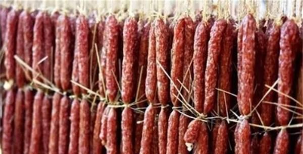 各地的香肠做法，每种做法都好吃，你喜欢哪一种