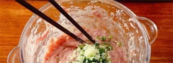 早餐不知道吃什么！试试这4种包子，咸甜各异，简单易做又美味