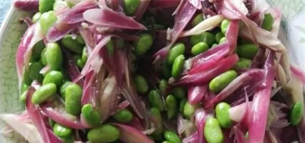 它被称为“亚洲人参”，味道独特，分享4种家常做法，抓紧时间吃