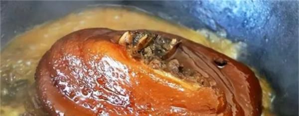 猪肘子别只会红烧 推荐2种做法 关键加这1样 又烂又好吃