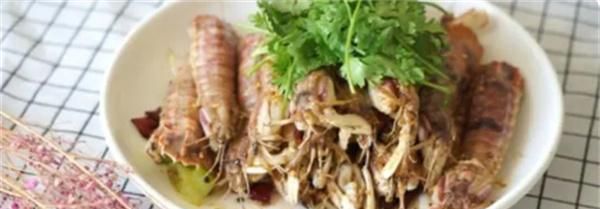 这种“水里鲜”大量上市 推荐4种做法 营养价值高