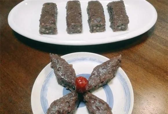 成本不到5元钱，一泡、一蒸超简单，美味又解馋，不挨饿的减肥餐