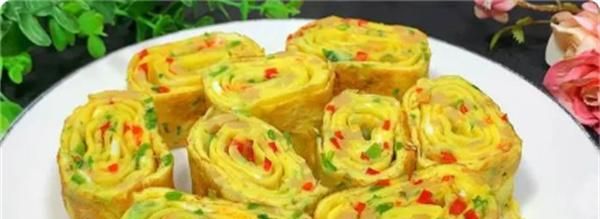 鸡蛋不要再炒着吃了 教你解馋新做法 营养又美味 天天吃不腻