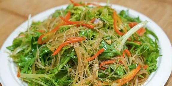 大热天推荐7道夏季好菜,简单美味,开胃解腻,一周不重样