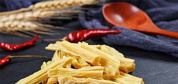 腐竹和南瓜可以一起吃吗 腐竹南瓜汤怎么做