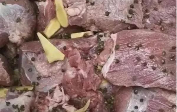 卤肉的正确做法3个条件缺一不可 少一个都会失败