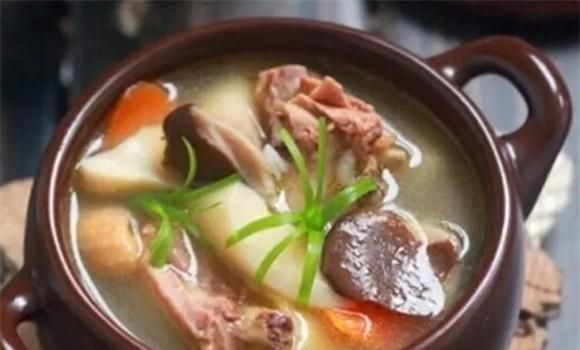 鸡汤万万不能加这些东西,以前不知道,难怪做出来的不美味