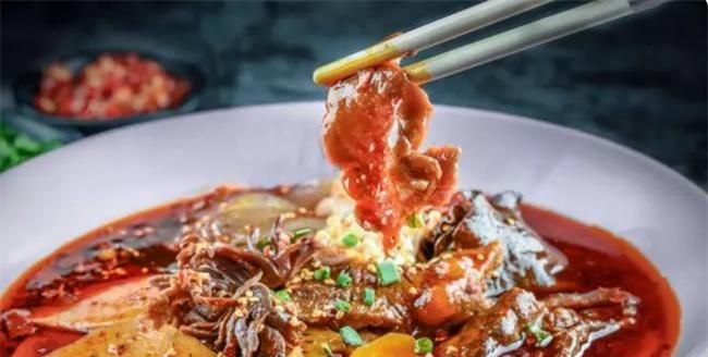 冒菜好吃的秘诀是什么 老师傅教你炒底料 原来做法这么简单