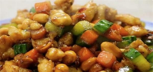 6道具有特色的菜肴,道道都是美味,馆子里也很少能吃到!