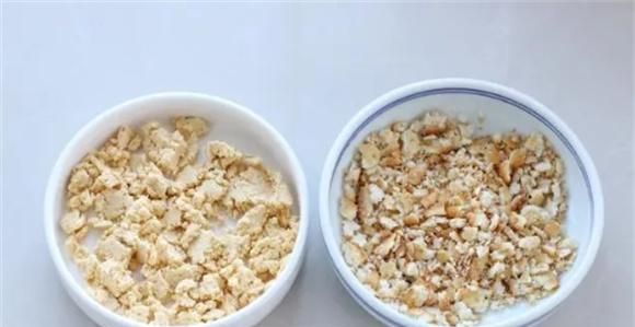 教你剩吐司的花样吃法,香甜美味高颜值,既是早餐又能当下午茶!