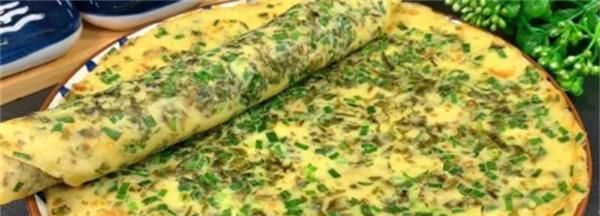 备受欢迎的5种早餐 做法简单 天天换着做 营养又美味