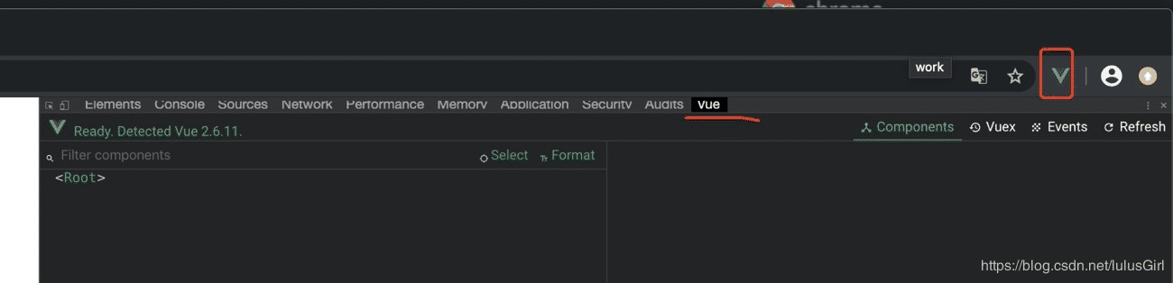 通过实例解析chrome如何在mac环境中安装vue-devtools插件