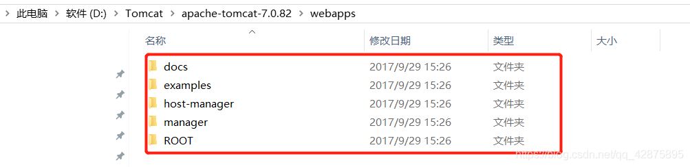 Docker Tomcat为何看不到访问界面