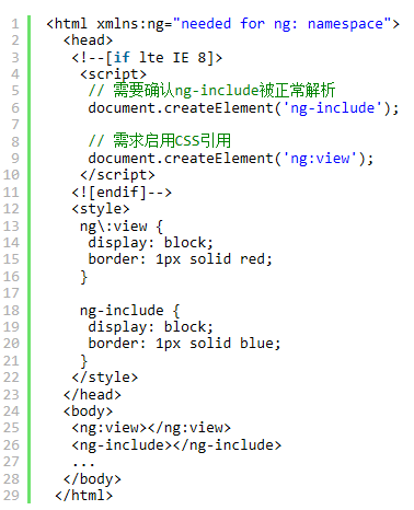 怎么测试IE浏览器对JavaScript的AngularJS的兼容性?测试技巧分享