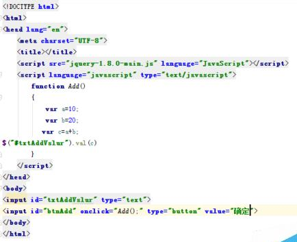 IE浏览器中如何调试JavaScript程序?调试JavaScript程序方法介绍