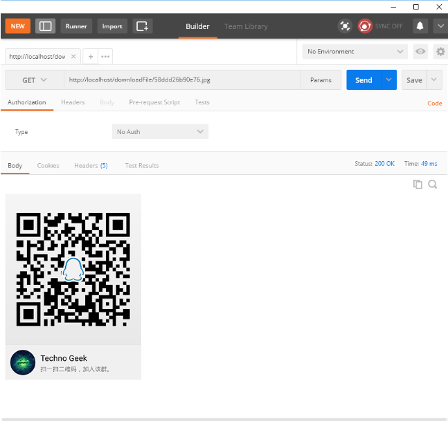 Spring Boot 文件上传与下载的示例代码
