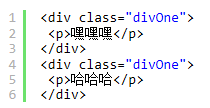jQuery中实现text()的方法