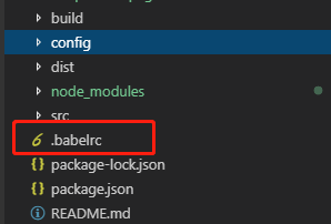 vue 项目build错误异常的解决方法