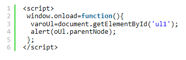 JavaScript学习笔记之DOM基础操作实例小结