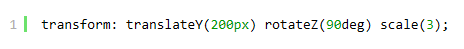 10分钟入门CSS3 Animation