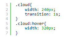 10分钟入门CSS3 Animation