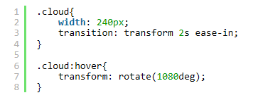 10分钟入门CSS3 Animation