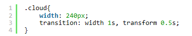 10分钟入门CSS3 Animation