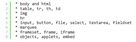 text-align:justify实现文本两端对齐兼容IE
