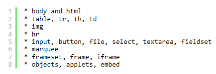 java selenium 操作浏览器实例分享