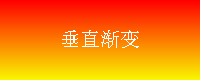 兼容IE与firefox的css 线性渐变（linear-gradient）