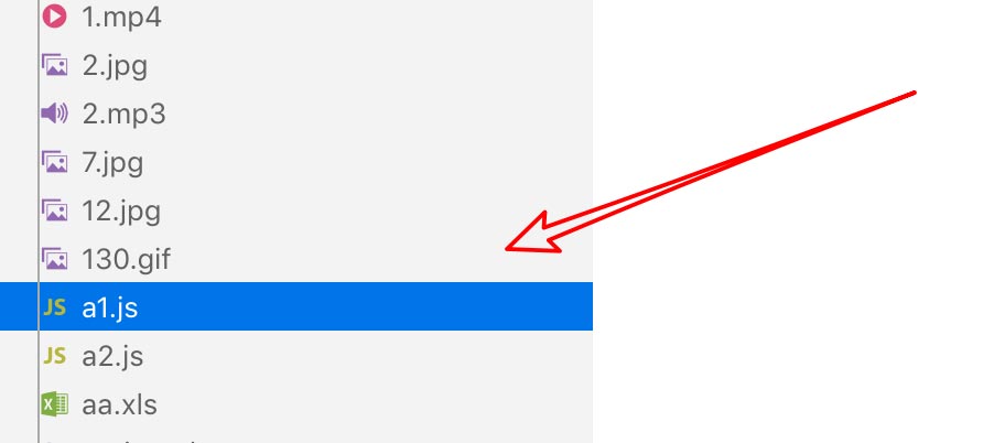 vscode文件对比教程分享