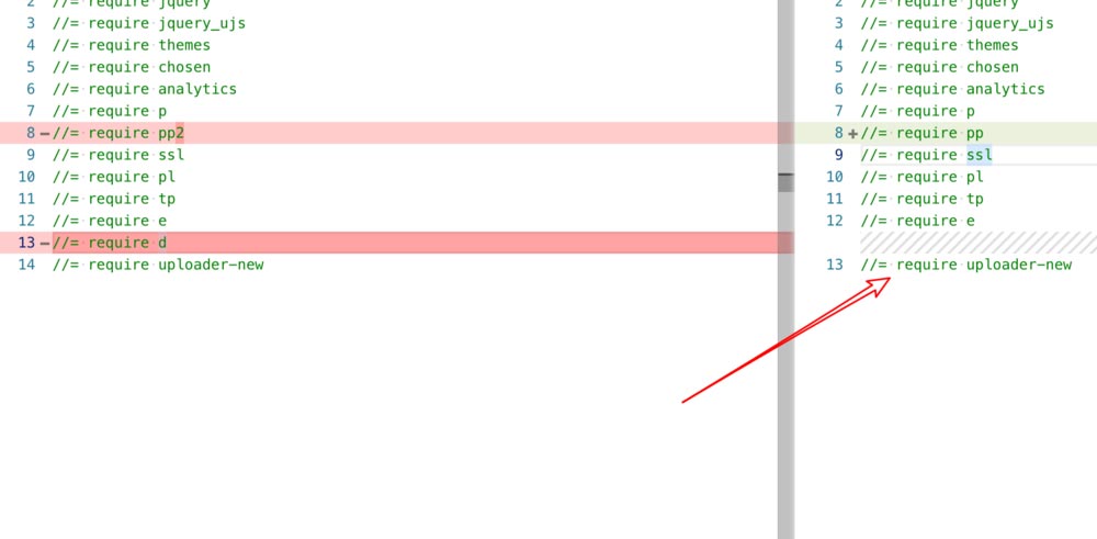 vscode文件对比教程分享